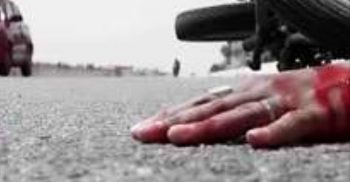 পলাশবাড়ীতে ইজিবাইক-মোটরসাইকেল সংঘর্ষে নিহত ১