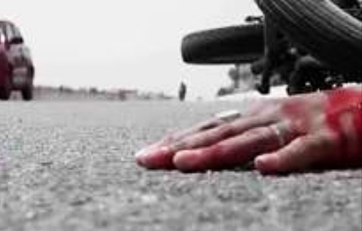 পলাশবাড়ীতে ইজিবাইক-মোটরসাইকেল সংঘর্ষে নিহত ১