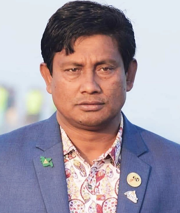 পৌরসভা নির্বাচন; গোবিন্দগঞ্জে নৌকা প্রতীক পেলেন জাহাঙ্গীর আলম