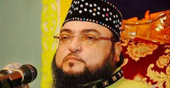 দেওয়ানবাগী পীর মারা গেছেন