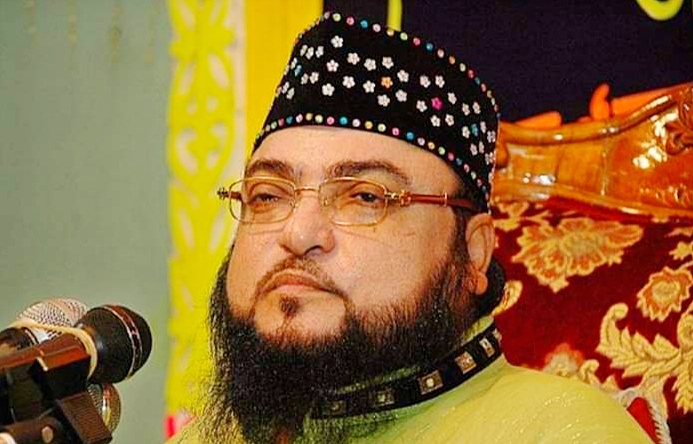 দেওয়ানবাগী পীর মারা গেছেন 