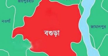 বগুড়ায় সাংবাদিকের ওপর হামলাকারী সেই ইউপি সদস্য গ্রেপ্তার