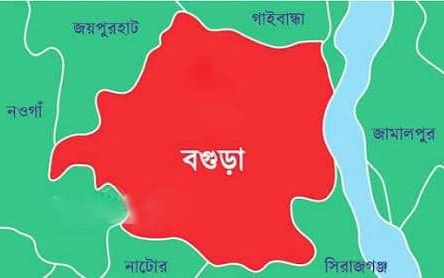 বগুড়ায় সাংবাদিকের ওপর হামলাকারী সেই ইউপি সদস্য গ্রেপ্তার