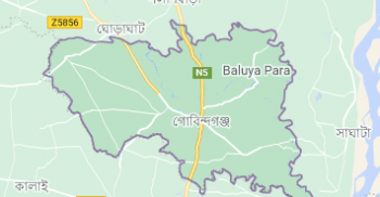 গোবিন্দগঞ্জে কলাবাগান থেকে যুবকের গলাকাটা লাশ উদ্ধার