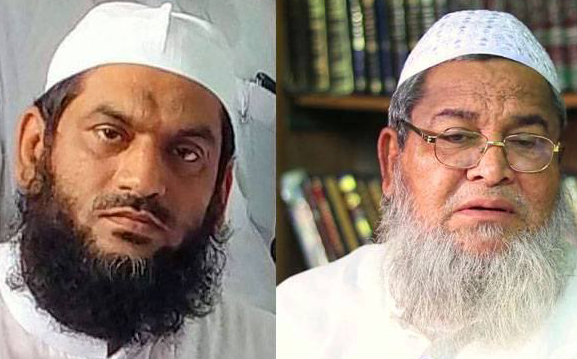 ভাস্কর্য ইস্যুতে রাষ্ট্রদ্রোহের মামলা; তদন্ত করবে পিবিআই