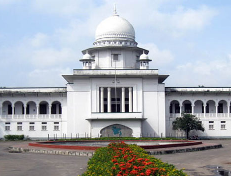 ধর্ষণ মামলা; তরুণীকে বিয়ে করায় জামিন পেলেন আসামী