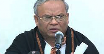 দুই মহাদুর্যোগ; দেশ অকল্পনীয় ক্রান্তিকালে; রুহুল কবির রিজভি