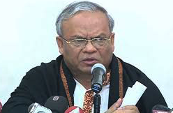 দুই মহাদুর্যোগ; দেশ অকল্পনীয় ক্রান্তিকালে; রুহুল কবির রিজভি