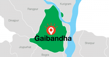 রাত পোহালেই পলাশবাড়ীতে নবগঠিত পৌরসভার ভোট