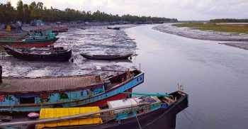 মহেশখালীতে উন্নয়নের নামে পরিবেশসহ জীবন-জীবিকার ক্ষতি