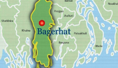 রামপালে পূর্বশত্রুতার জেরে ব্যবসায়ীকে মারপিটের অভিযােগ