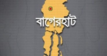 মোংলা ইপিজেডে ‘গোয়ান জিয়াম’ সুতা ফ‍্যাক্টরির গোডাউনে আগুন