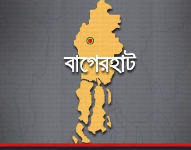 মোংলা ইপিজেডে ‘গোয়ান জিয়াম’ সুতা ফ‍্যাক্টরির গোডাউনে আগুন