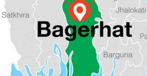 রামপালে জমি নিয়ে বিরোধে মারপিট; থানায় মামলা দায়ের