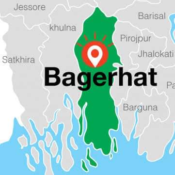 রামপালে জমি নিয়ে বিরোধে মারপিট; থানায় মামলা দায়ের