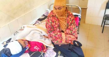 রামপালে অন্তঃসত্ত্বা গৃহবধূকে মারপিটের ঘটনায় গ্রেপ্তার ২