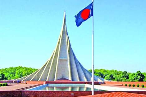 সারা দেশে বিভিন্ন সংগঠনের আয়োজনে মহান বিজয় দিবস উদযাপন 