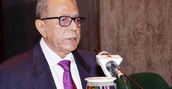 তথ্য প্রযুক্তির অপব্যবহার রোধে সক্ষমতা অর্জন করতে হবে; রাষ্ট্রপতি