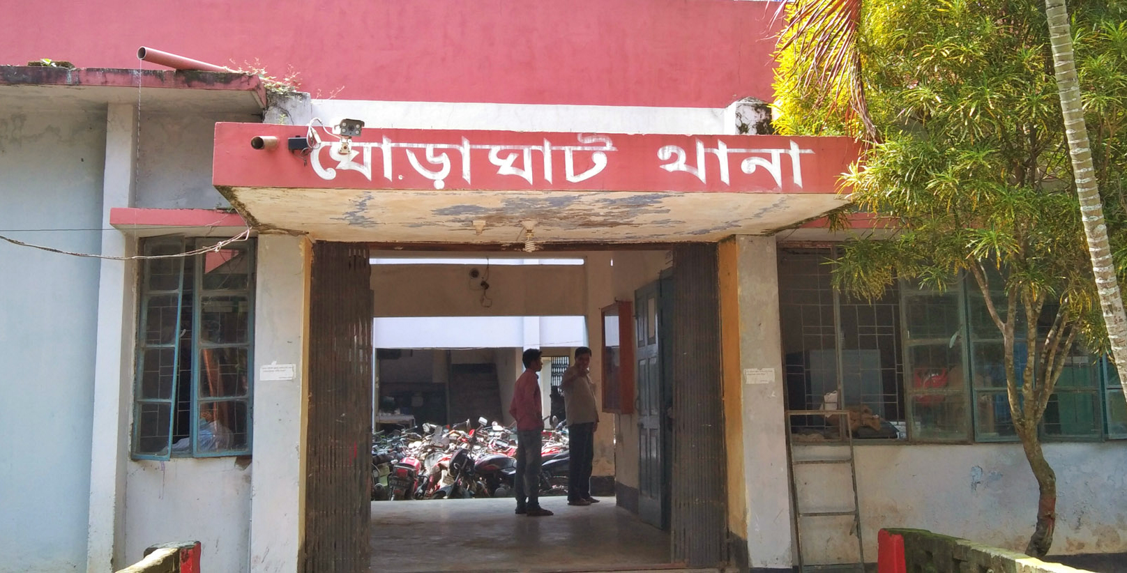 করোনাকালেও সক্রিয় মাদক কারবারীরা, এক বছরে অর্ধ কোটি টাকার মাদক জব্দ