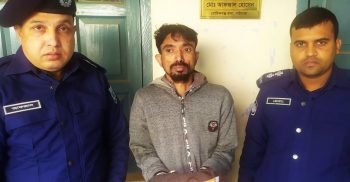 গোবিন্দগঞ্জে ১৩৬০ পিস ইয়াবাসহ গ্রেপ্তার ১