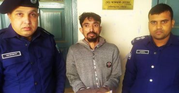 গোবিন্দগঞ্জে ১৩৬০ পিস ইয়াবাসহ গ্রেপ্তার ১