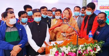 কালীগঞ্জে উন্নয়ন ভাবনা নিয়ে মতবিনিময় ও নাগরিক সমাবেশ