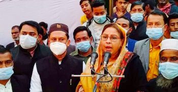 পৌরসভা নির্বাচনে নৌকার বিজয় হবে উন্নয়নের বিজয়