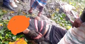 গোবিন্দগঞ্জে যুবকের লাশ উদ্ধার