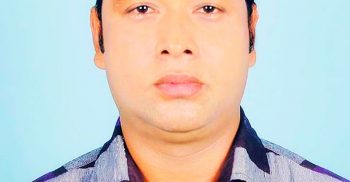 কাউন্সিলর প্রার্থী হতে চান কালীগঞ্জ পৌর যুবলীগ সভাপতি