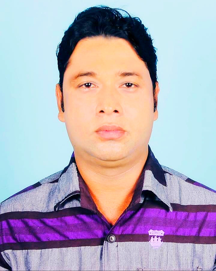 কাউন্সিলর প্রার্থী হতে চান কালীগঞ্জ পৌর যুবলীগ সভাপতি