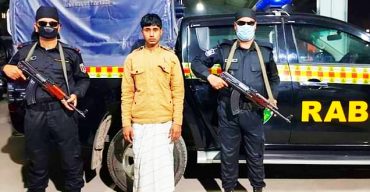 চিতলমারীতে ইয়াবাসহ কিশোর আটক 