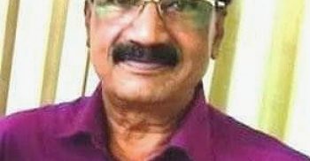 দৈনিক নওয়াপাড়া পত্রিকার সম্পাদকের মৃত্যু; রামপাল প্রেসক্লাবের শোক