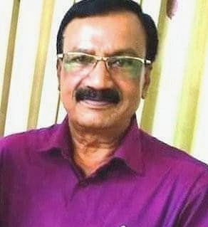 দৈনিক নওয়াপাড়া পত্রিকার সম্পাদকের মৃত্যু; রামপাল প্রেসক্লাবের শোক