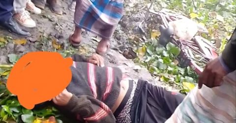 গোবিন্দগঞ্জে যুবককে হত্যা; গ্রেপ্তার ৩