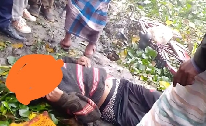 গোবিন্দগঞ্জে যুবককে হত্যা; গ্রেপ্তার ৩