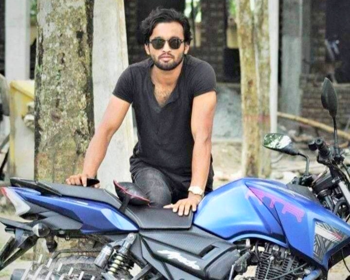 পলাশবাড়ীতে ট্রাক চাপায় মোটরসাইকেল আরোহী নিহত