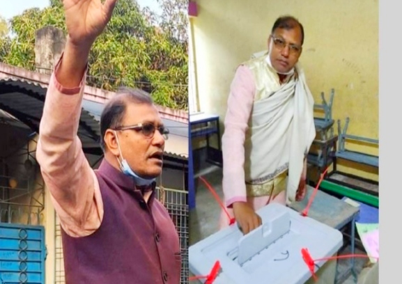 সিরাজগঞ্জে প্রতিপক্ষের ছুরিকাঘাতে বিজয়ী কাউন্সিলর নিহত