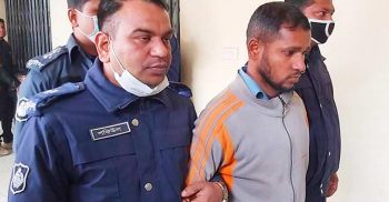 ইউএনও ওয়াহিদা হত্যা চেষ্টা; আসামী রবিউলের বিরুদ্ধে চার্জ গঠন