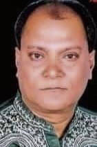 কালীগঞ্জ পৌর নির্বাচন; দোয়া চাইলেন কাউন্সিলর প্রার্থী আতাবউদ্দিন