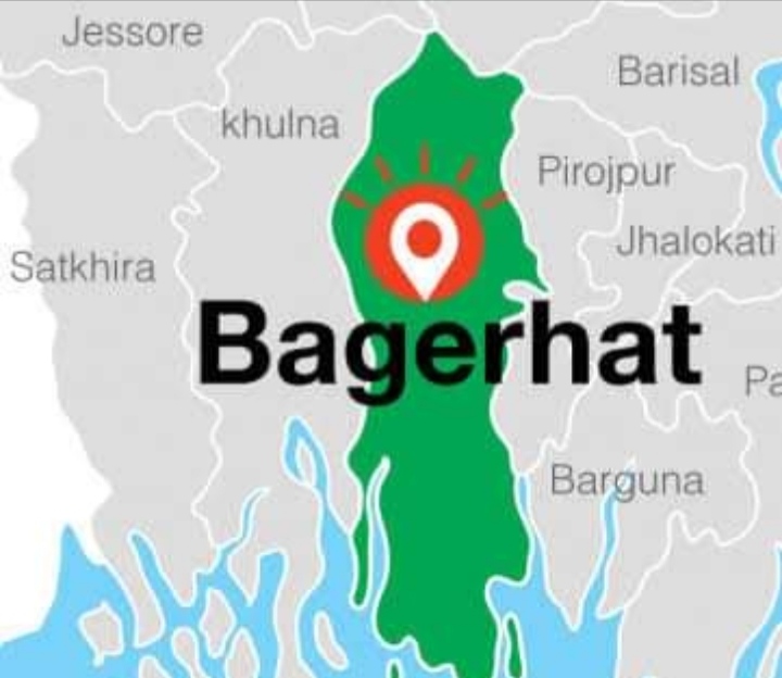 বাগেরহাটে শিশু ধর্ষণ মামলার পলাতক আসামি গ্রেপ্তার