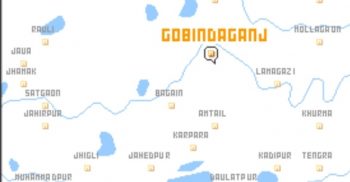 গোবিন্দগঞ্জে কাউন্সিলর পদে নির্বাচিত হলেন যারা