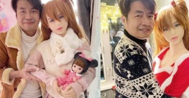 ফোনে আকৃষ্ট প্রেমিকা তাই পুতুলকে বিয়ে 