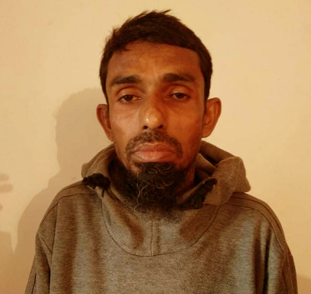 জেএমবির দাওয়াহ শাখার সক্রিয় সদস্য গ্রেপ্তার