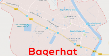 রামপালে সমিতির টাকা আত্মসাতের অভিযোগ