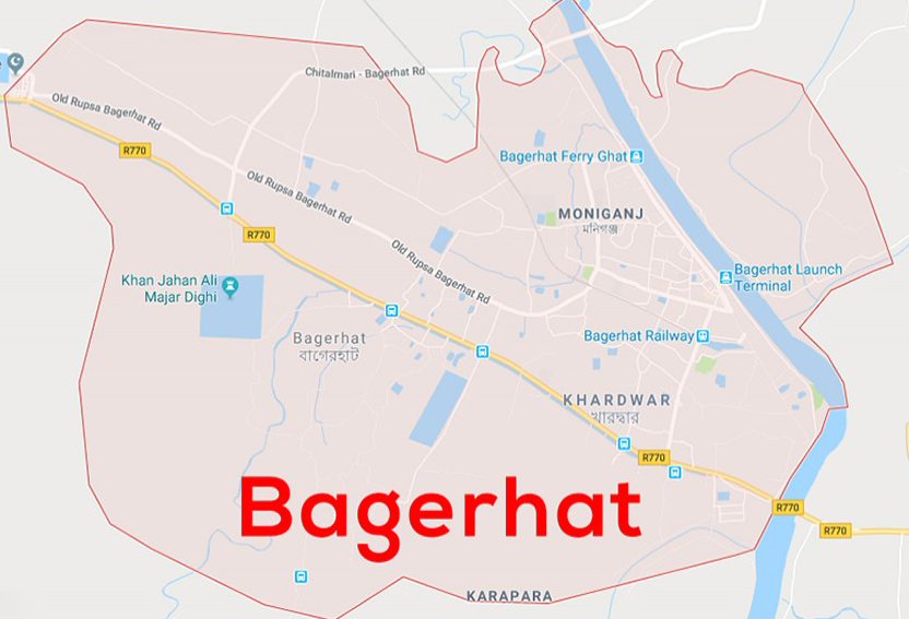 রামপালে এক ব্যক্তির বিরুদ্ধে নারী কেলেংকারীর অভিযোগ