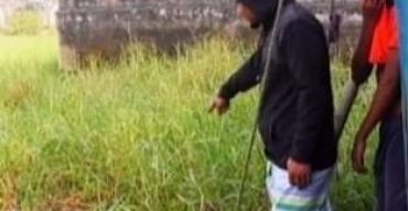 আপন বোনকে ধর্ষণচেষ্টা; ছেলেকে হত্যা করল মা-বাবা