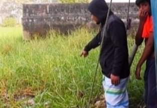 আপন বোনকে ধর্ষণচেষ্টা; ছেলেকে হত্যা করল মা-বাবা