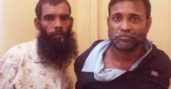 সুন্দরবনে বনবিভাগের অভিযানে নৌকা সহ আটক ২