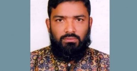 গোবিন্দগঞ্জে হত্যা মামলায় বগুড়ার ইউপি চেয়ারম্যান কারাগারে