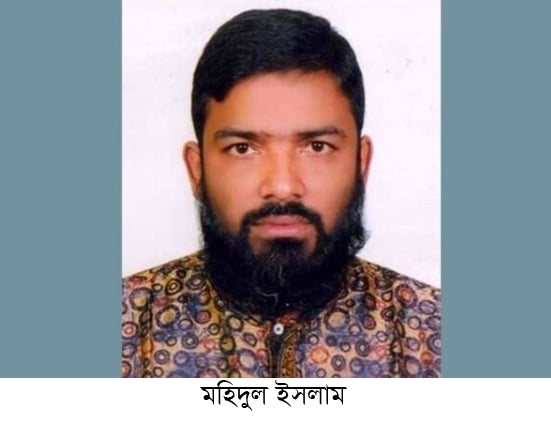 গোবিন্দগঞ্জে হত্যা মামলায় বগুড়ার ইউপি চেয়ারম্যান কারাগারে